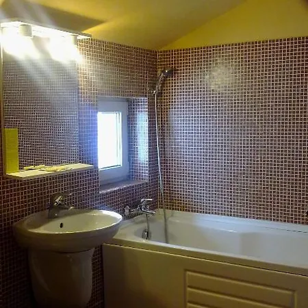 Hotel Transilvania Sighisoara Room photo