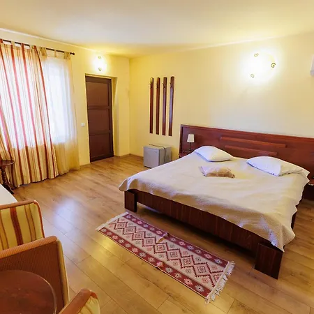Hotel Transilvania Sighisoara Exterior photo