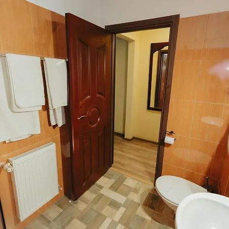 Hotel Transilvania Sighisoara Exterior photo