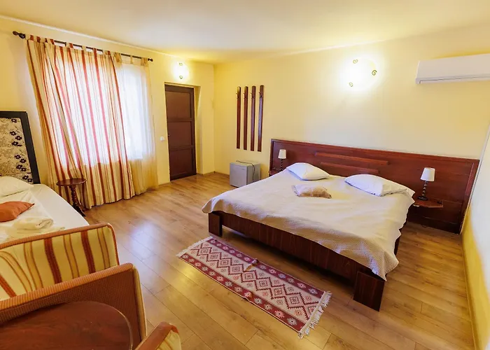 Hotel Transilvania
