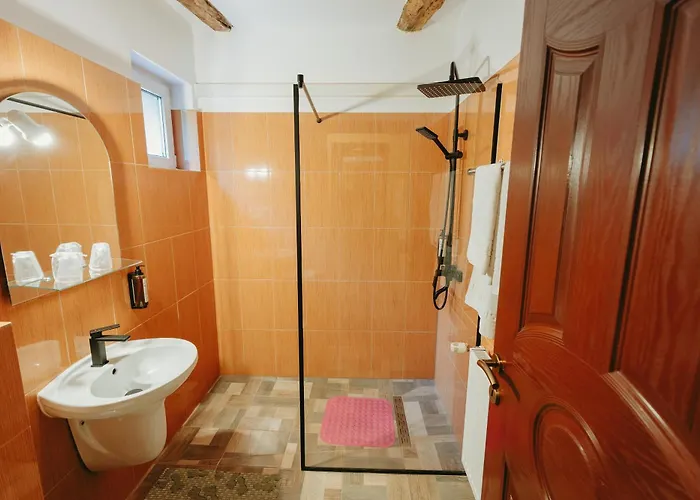Hotel Transilvania