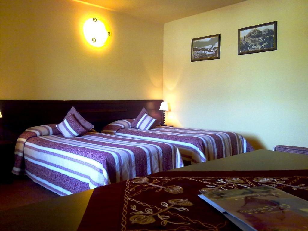 Transilvania 3* Sighisoara