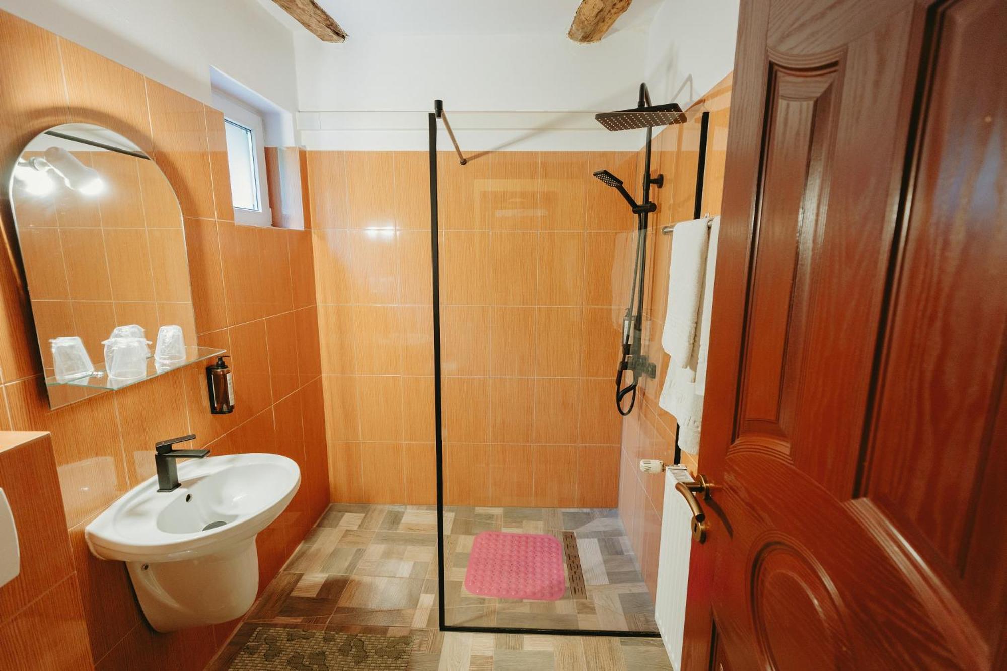 Hotel Transilvania Sighisoara