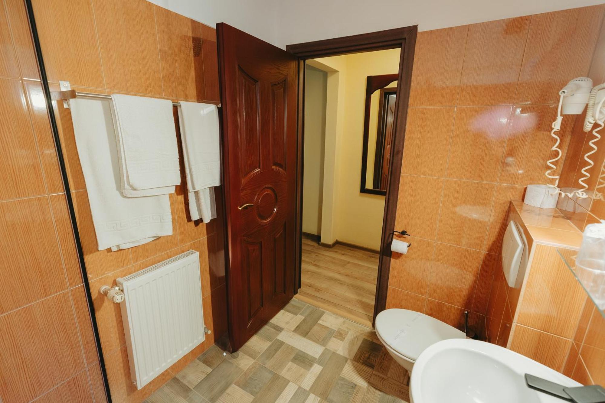 Transilvania 3* Sighisoara