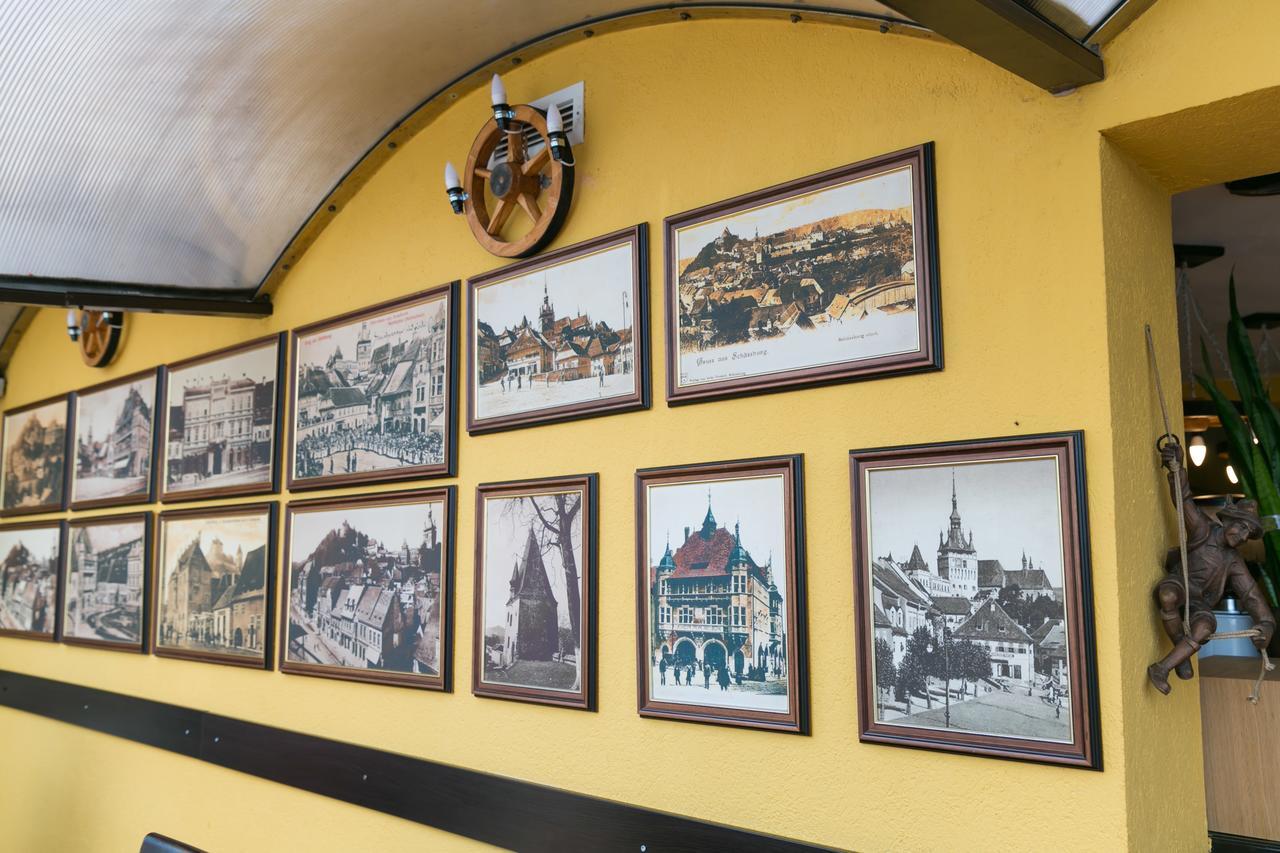 Hotel Transilvania 3*