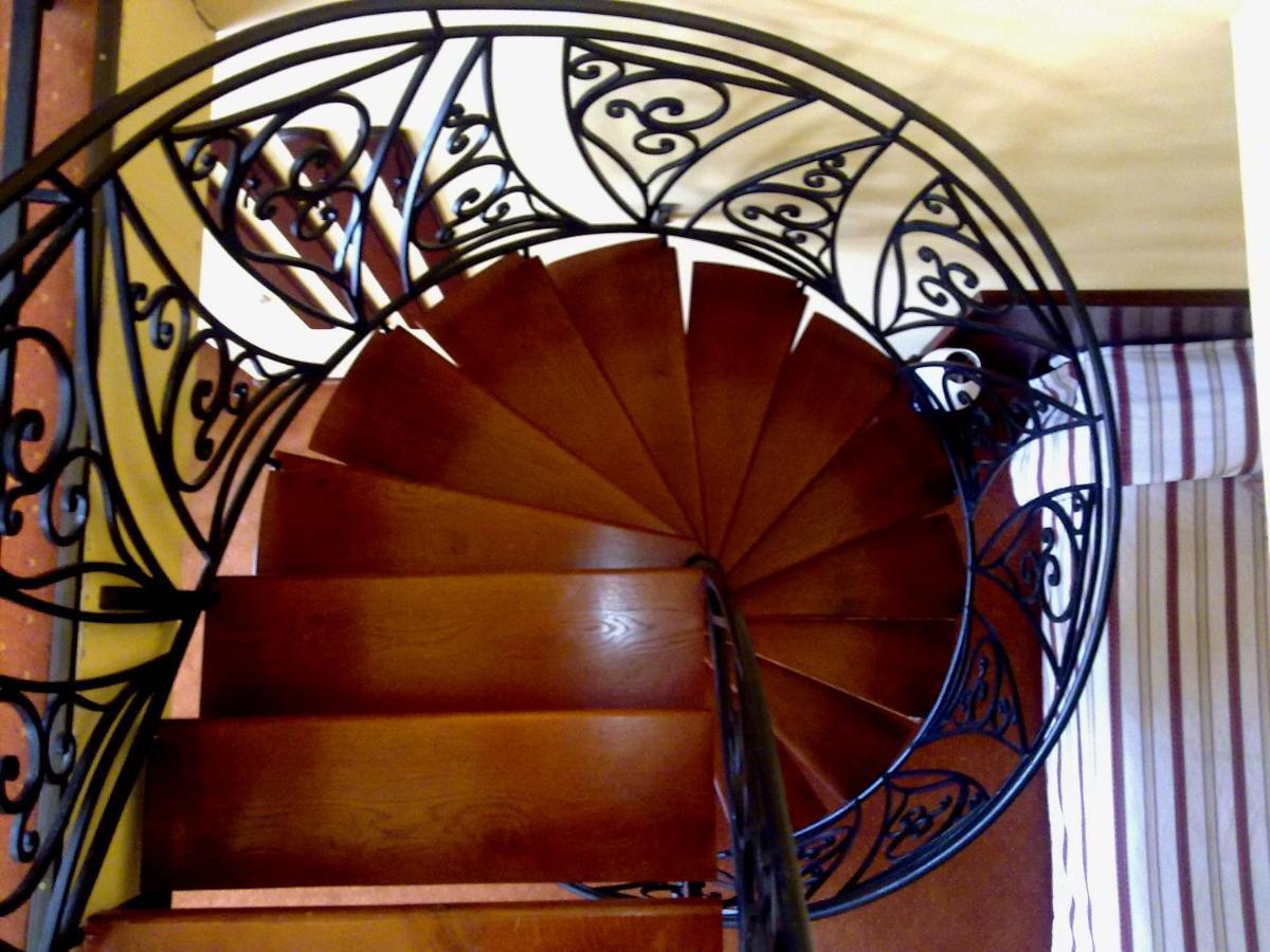 Transilvania Hotel Sighisoara